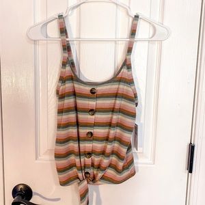 American Eagle tank top